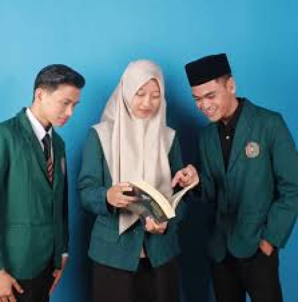 FAI UM Metro Terima Kunjungan Akademik Prodi KPI UM Palembang