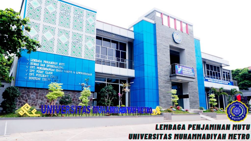 Hasil Audit PENMARU UM Metro