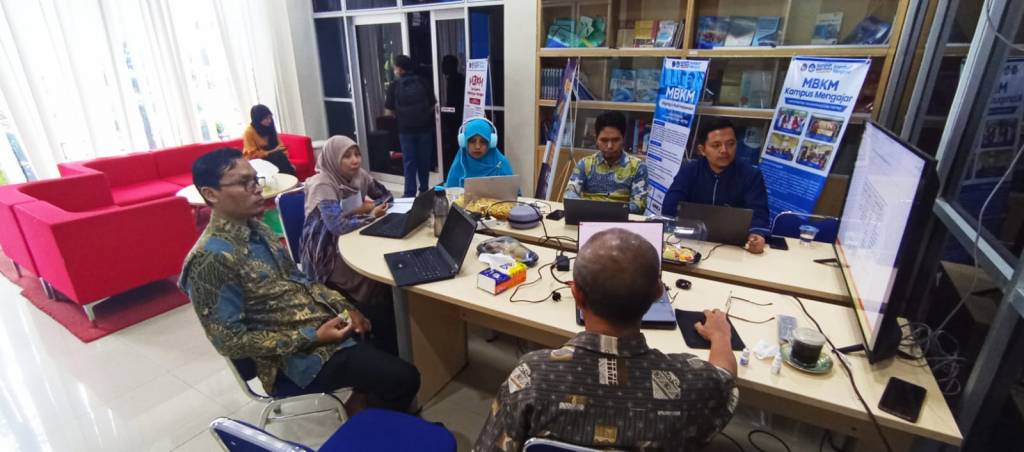 IKHTIAR MENUJU UNGGUL! S2 PENDIDIKAN MATEMATIKA UM METRO